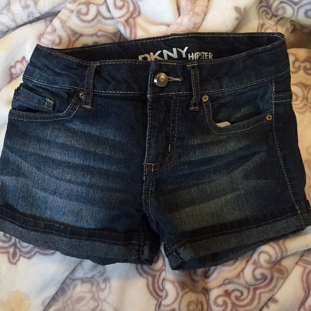 Dkny shorts